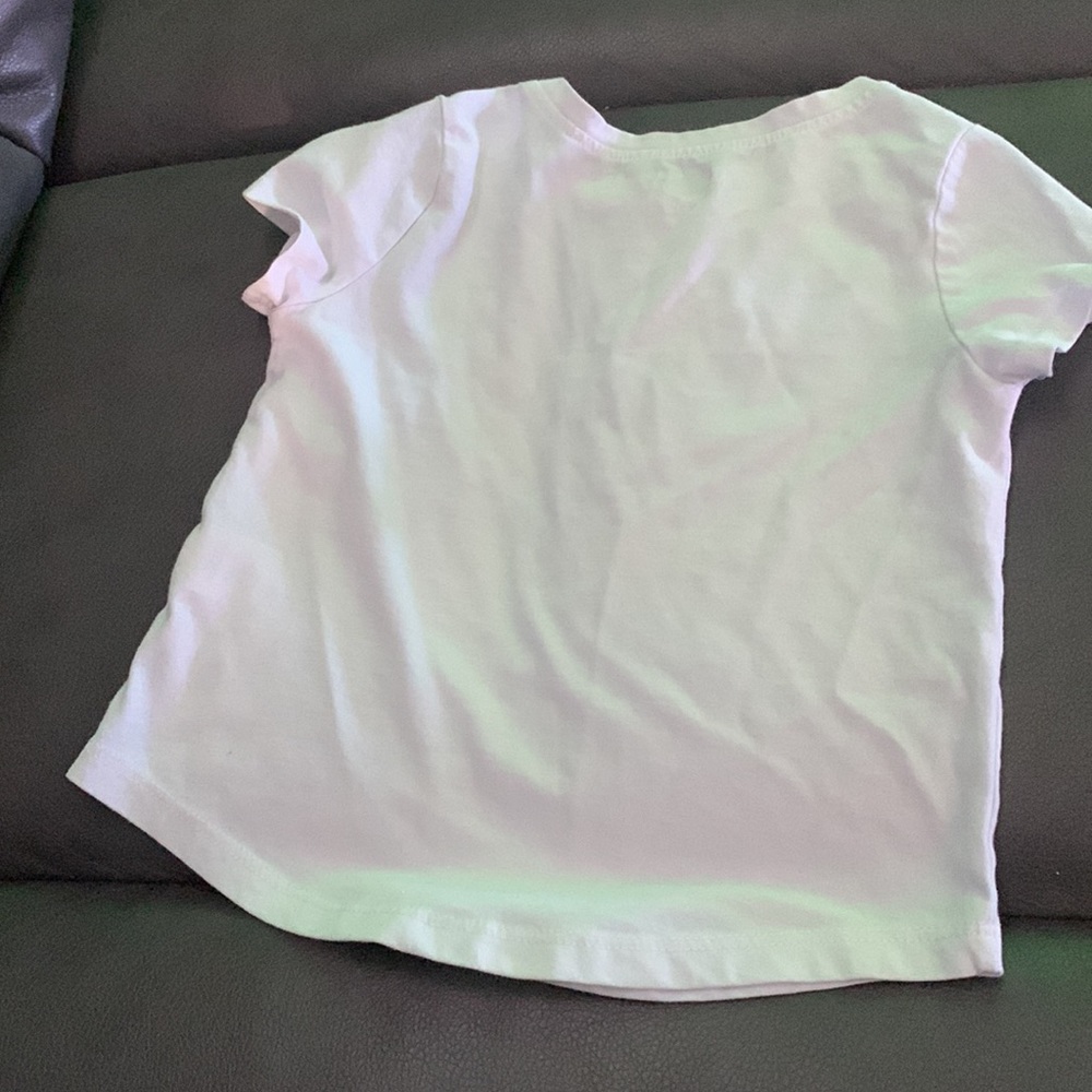 Lucky and loved shirt - Picture 2 of 3